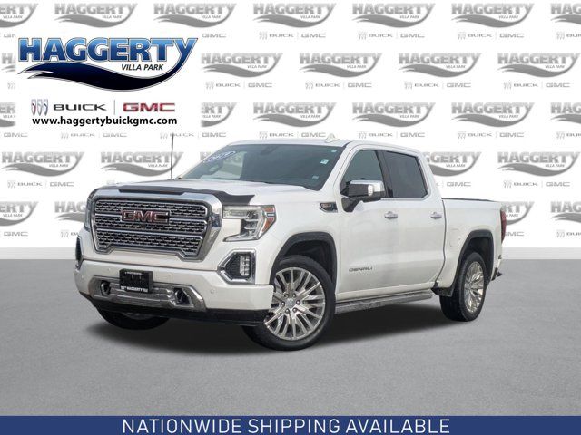 2019 GMC Sierra 1500 Denali