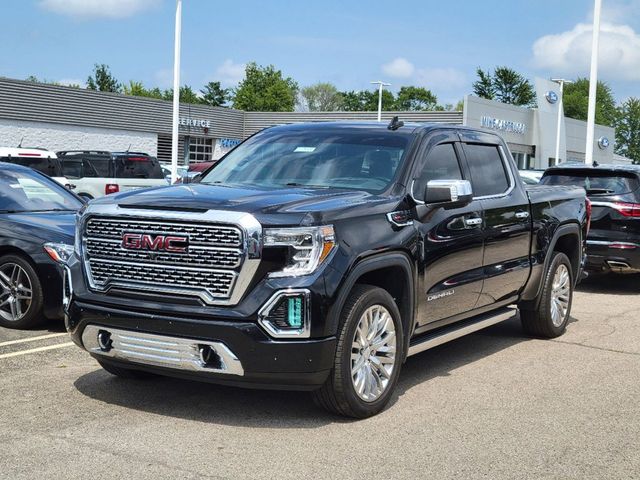 2019 GMC Sierra 1500 Denali