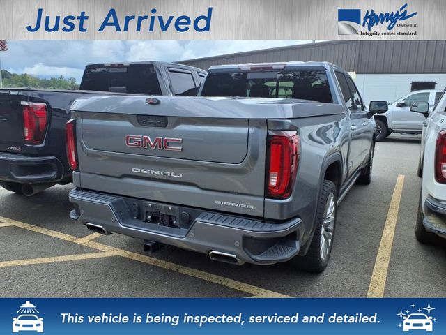 2019 GMC Sierra 1500 Denali