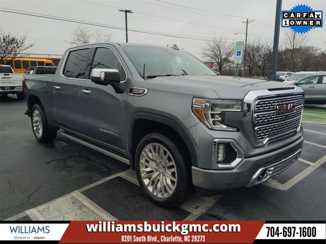 2019 GMC Sierra 1500 Denali