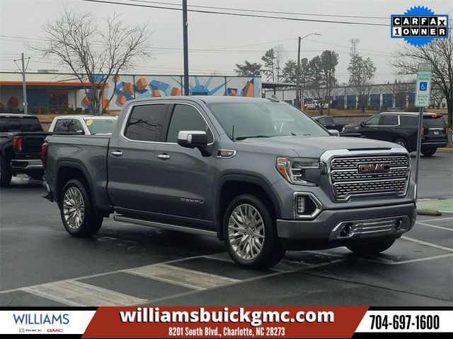 2019 GMC Sierra 1500 Denali