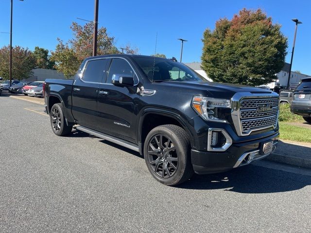 2019 GMC Sierra 1500 Denali