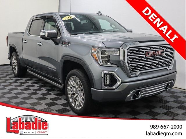 2019 GMC Sierra 1500 Denali