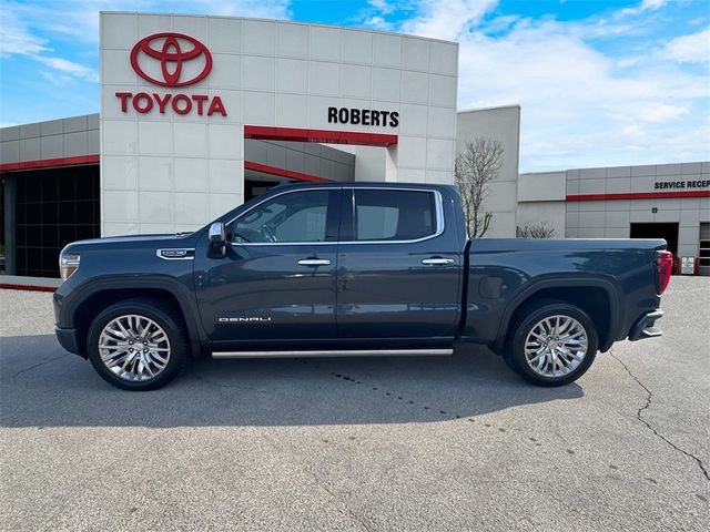 2019 GMC Sierra 1500 Denali