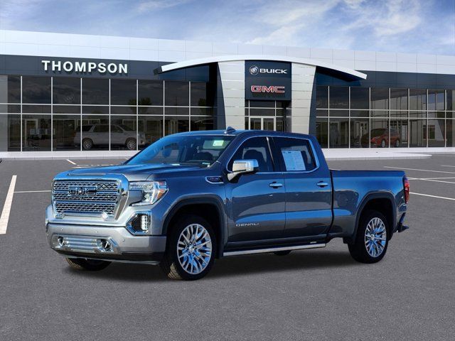 2019 GMC Sierra 1500 Denali