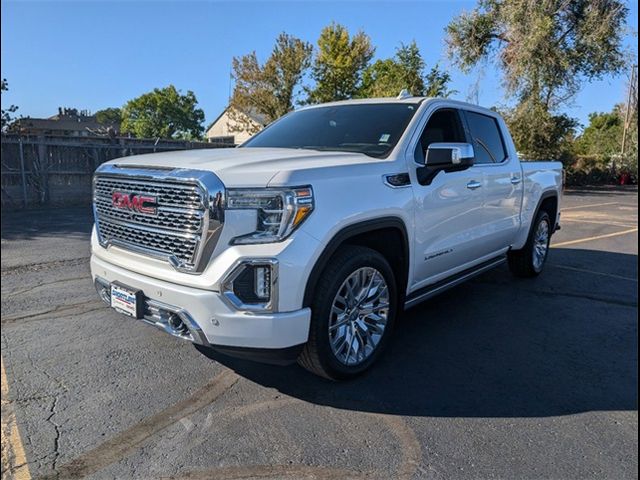 2019 GMC Sierra 1500 Denali