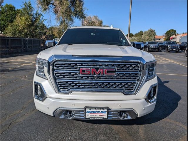 2019 GMC Sierra 1500 Denali