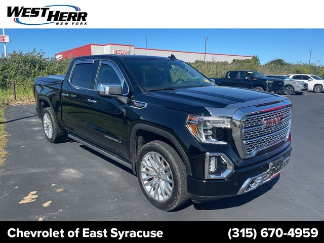 2019 GMC Sierra 1500 Denali