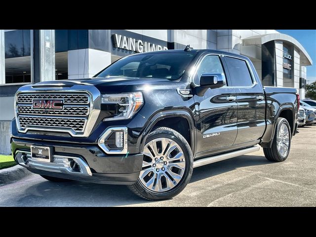 2019 GMC Sierra 1500 Denali