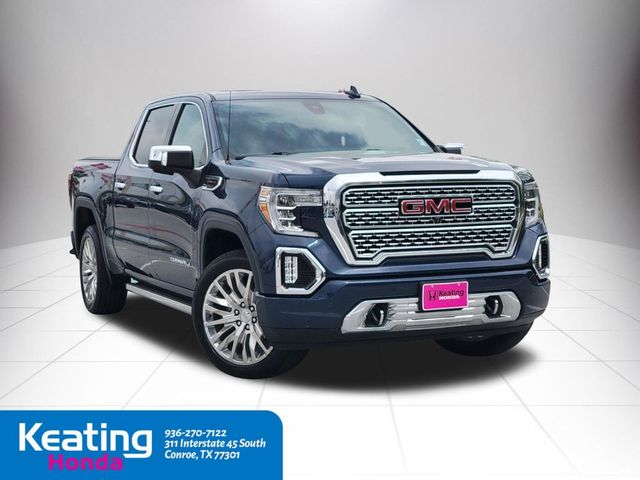 2019 GMC Sierra 1500 Denali