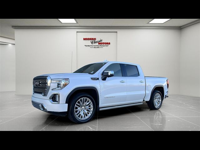 2019 GMC Sierra 1500 Denali