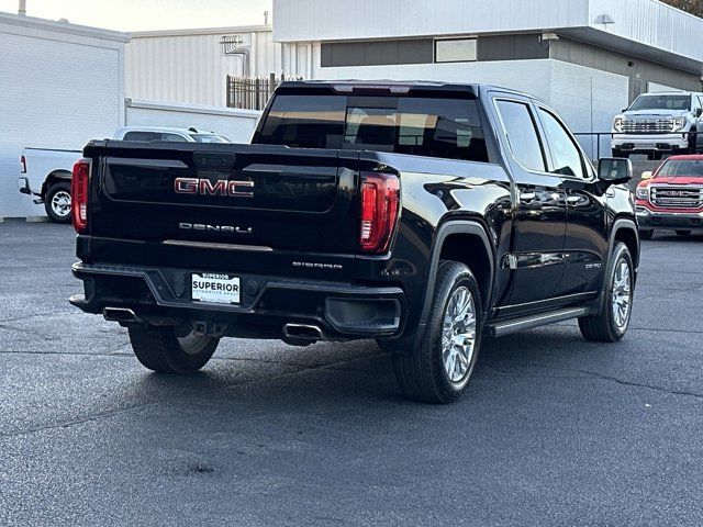 2019 GMC Sierra 1500 Denali