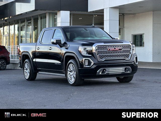 2019 GMC Sierra 1500 Denali