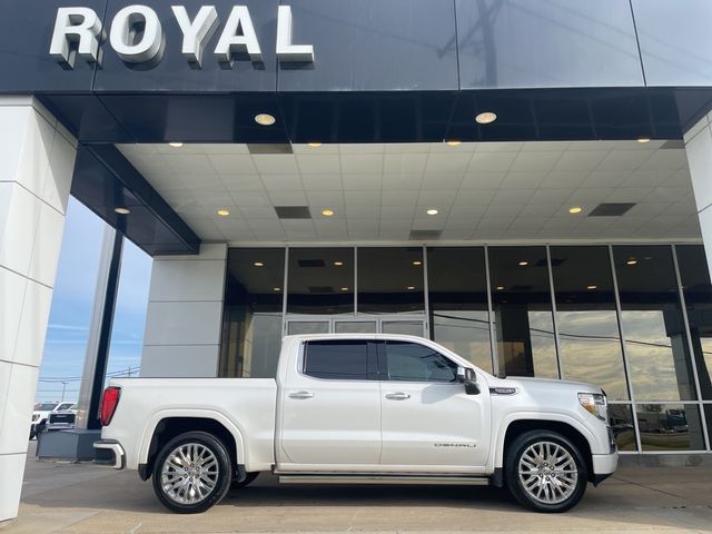 2019 GMC Sierra 1500 Denali