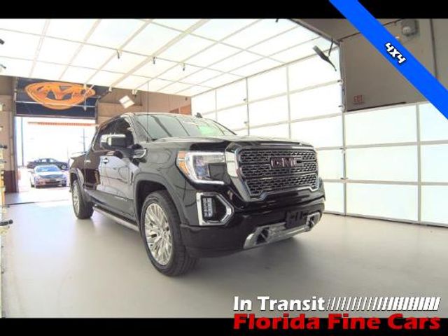 2019 GMC Sierra 1500 Denali