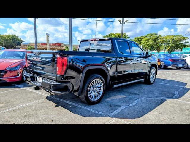 2019 GMC Sierra 1500 Denali