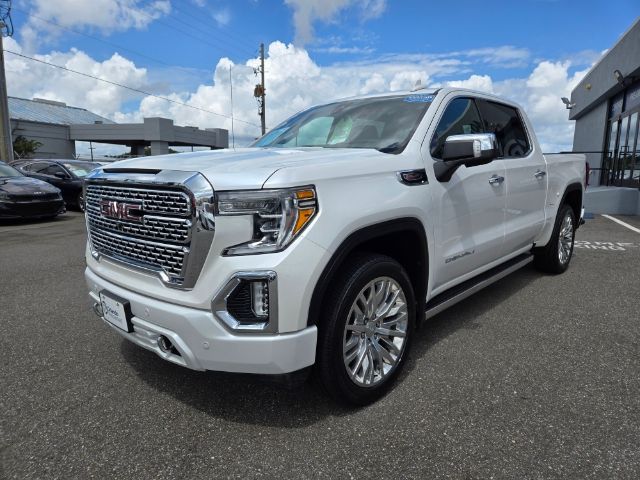 2019 GMC Sierra 1500 Denali