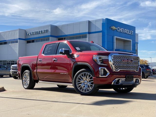 2019 GMC Sierra 1500 Denali