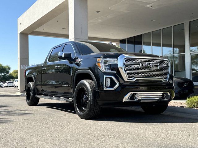 2019 GMC Sierra 1500 Denali