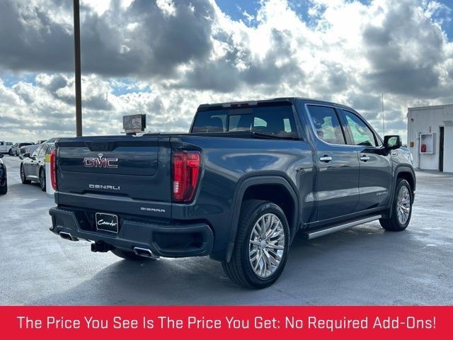 2019 GMC Sierra 1500 Denali