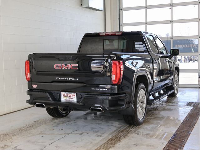 2019 GMC Sierra 1500 Denali