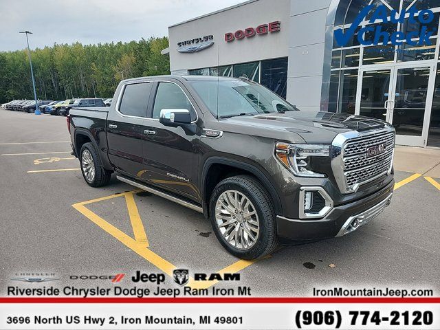 2019 GMC Sierra 1500 Denali