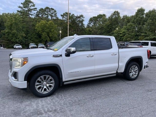 2019 GMC Sierra 1500 Denali