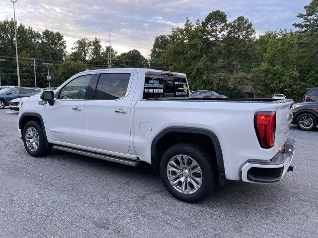 2019 GMC Sierra 1500 Denali