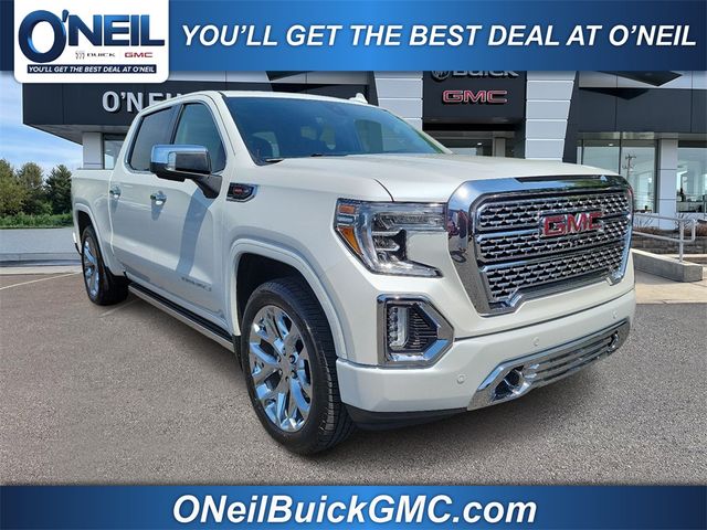 2019 GMC Sierra 1500 Denali