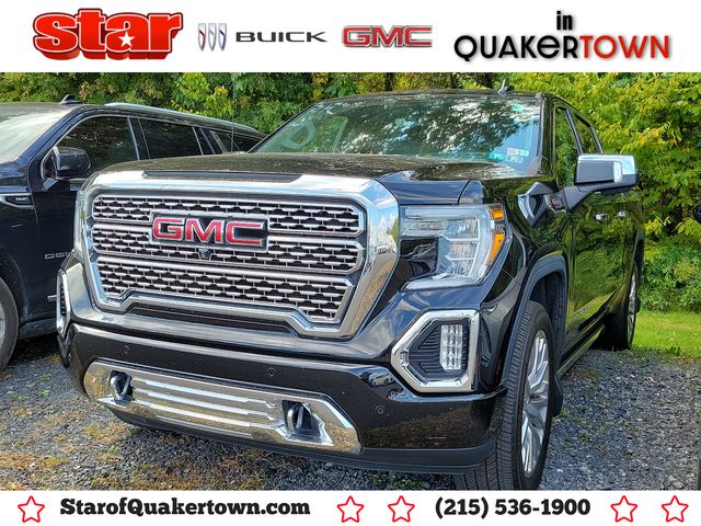 2019 GMC Sierra 1500 Denali