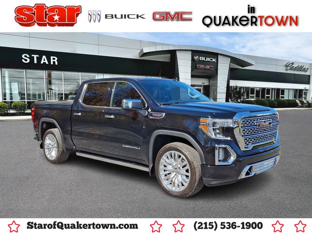 2019 GMC Sierra 1500 Denali