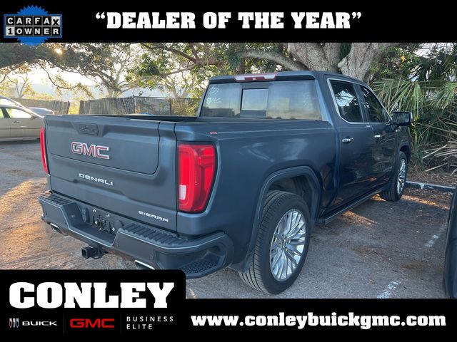 2019 GMC Sierra 1500 Denali