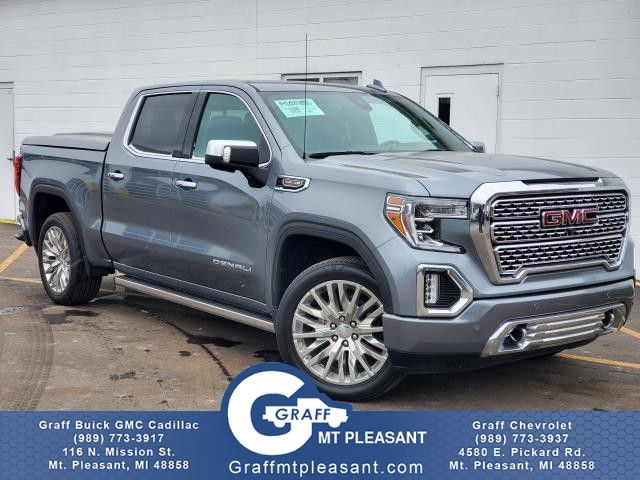 2019 GMC Sierra 1500 Denali