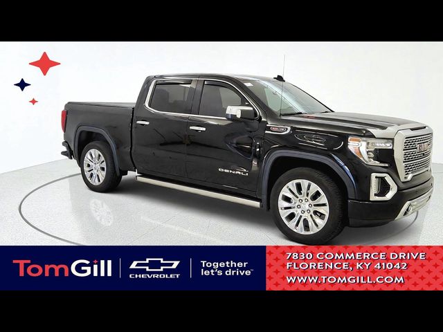 2019 GMC Sierra 1500 Denali