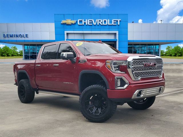 2019 GMC Sierra 1500 Denali