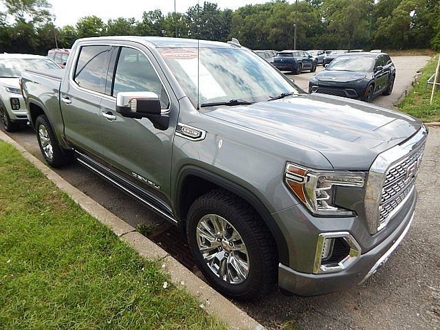 2019 GMC Sierra 1500 Denali