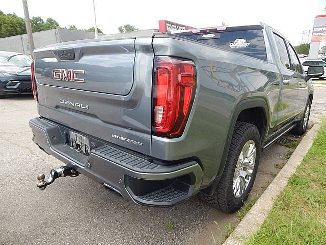 2019 GMC Sierra 1500 Denali