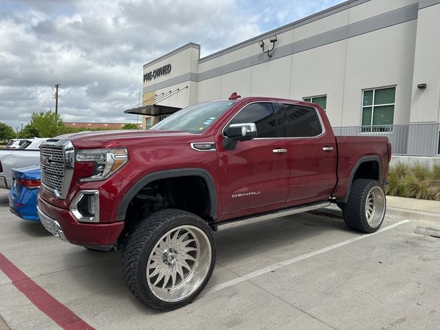 2019 GMC Sierra 1500 Denali