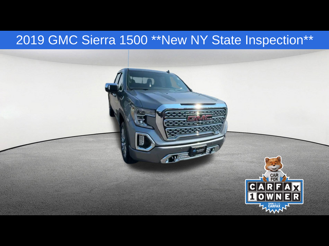 2019 GMC Sierra 1500 Denali