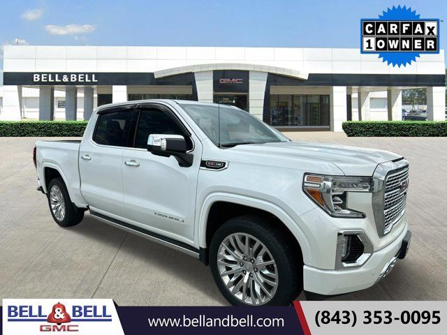 2019 GMC Sierra 1500 Denali