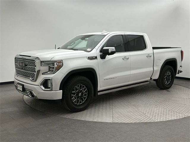 2019 GMC Sierra 1500 Denali