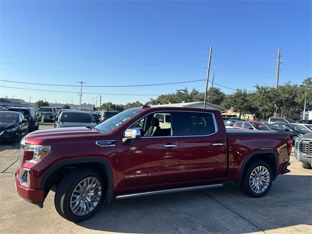 2019 GMC Sierra 1500 Denali