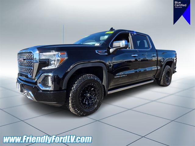 2019 GMC Sierra 1500 Denali