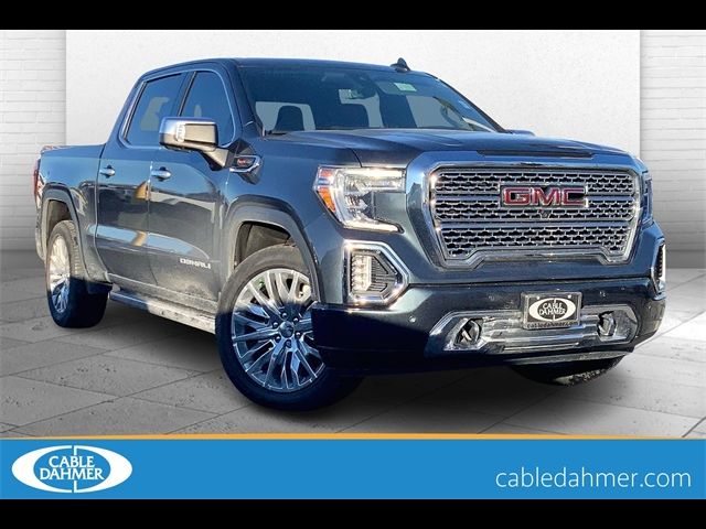 2019 GMC Sierra 1500 Denali