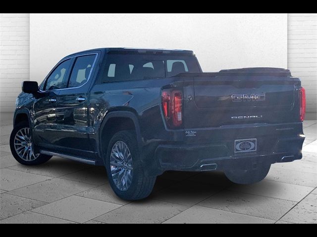 2019 GMC Sierra 1500 Denali