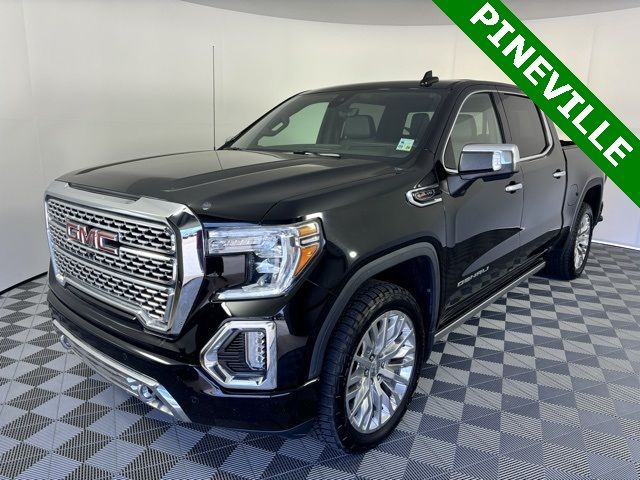 2019 GMC Sierra 1500 Denali