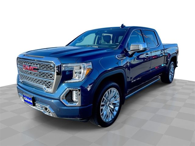 2019 GMC Sierra 1500 Denali