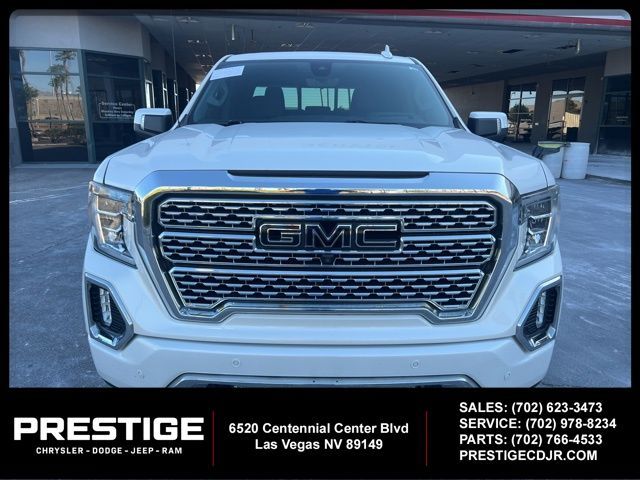 2019 GMC Sierra 1500 Denali