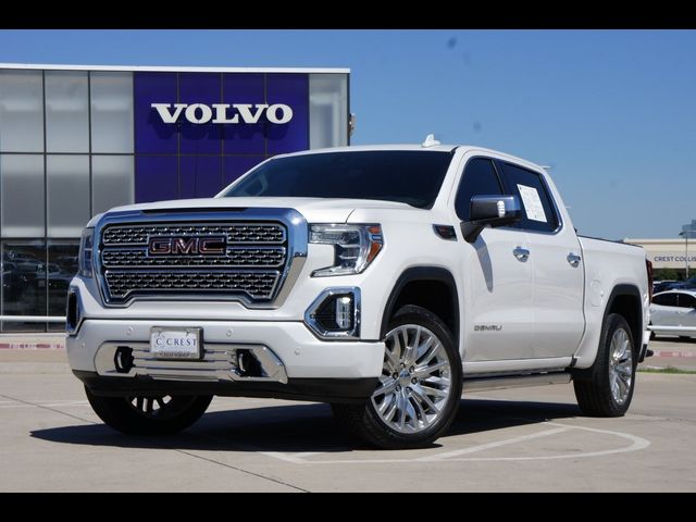 2019 GMC Sierra 1500 Denali