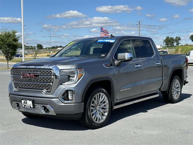 2019 GMC Sierra 1500 Denali